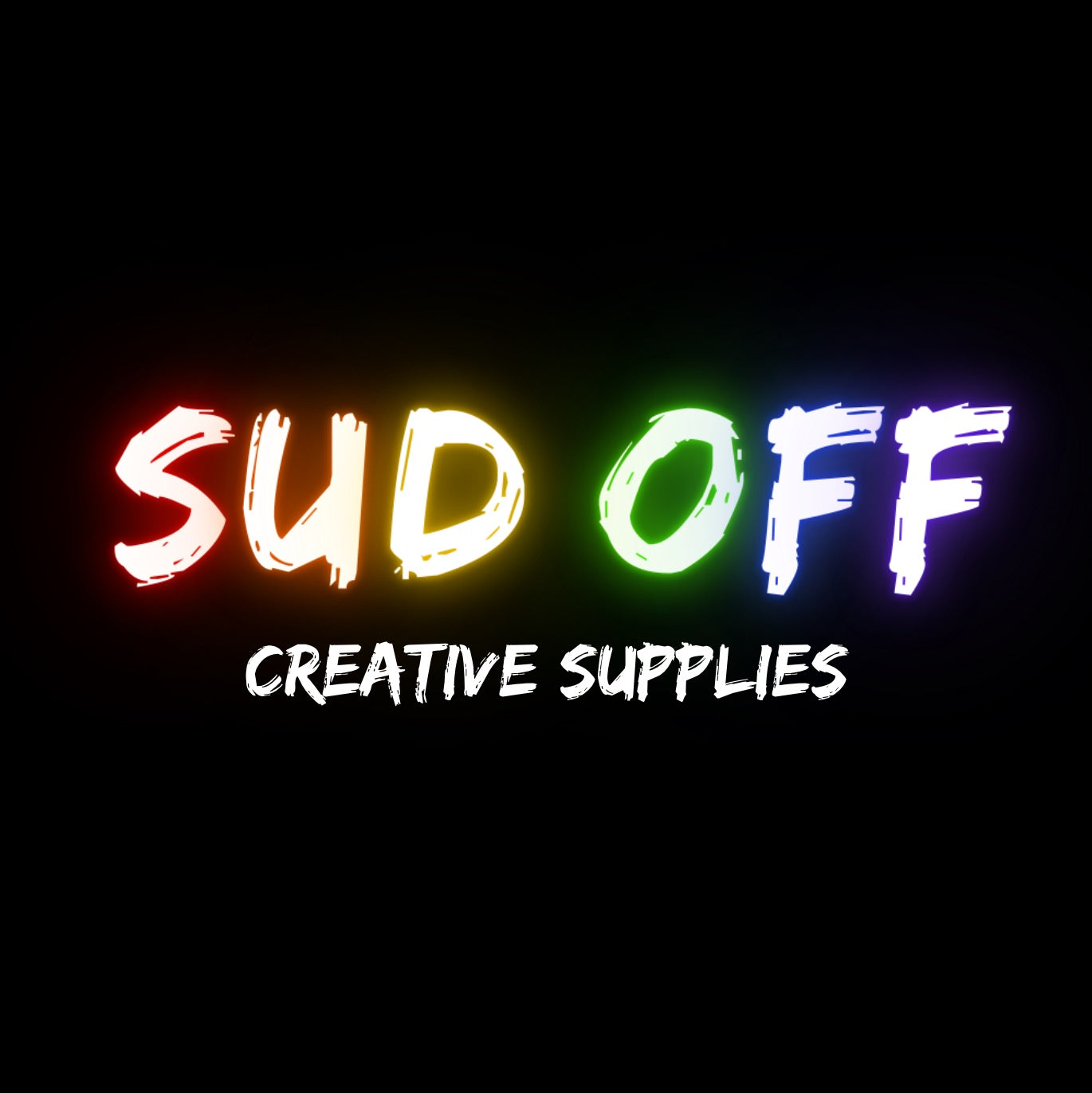 Sud Off! Creative Supplies