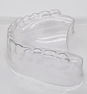 Small Denture Teeth Soap Mould - Sud Off! Creative Supplies