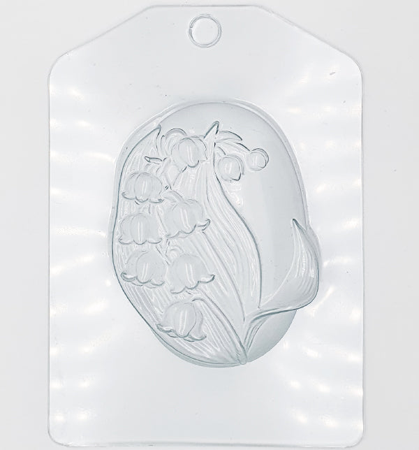 Lily of the Valley Mould - Sud Off! Creative Supplies