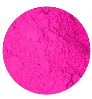 Auroradyz Neon/Fluorescent Colourant - Pink - Sud Off! Creative Supplies
