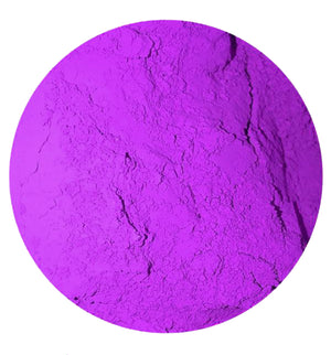 Auroradyz Neon/Fluorescent Colourant - Purple - Sud Off! Creative Supplies