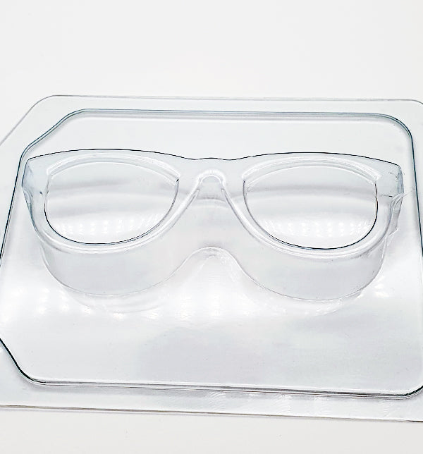 Sunnies Mould - Sud Off! Creative Supplies