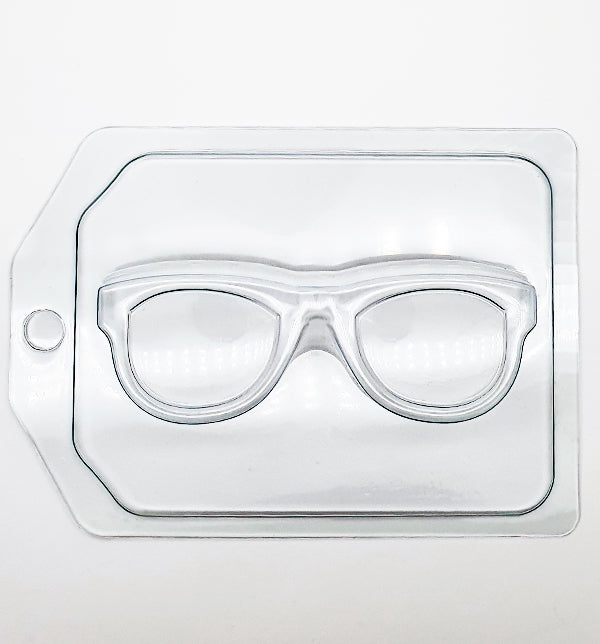 Sunnies Mould - Sud Off! Creative Supplies